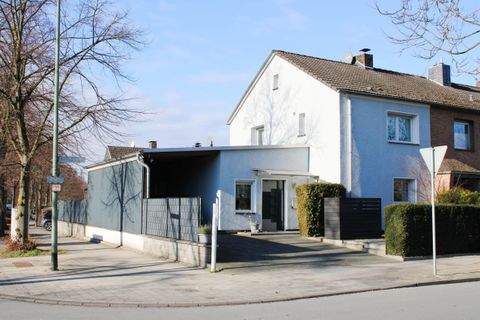 Duisburg Häuser, Duisburg Haus kaufen