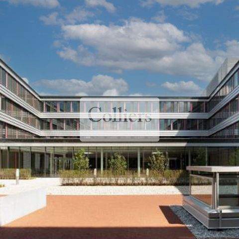 Erlangen Büros, Büroräume, Büroflächen 