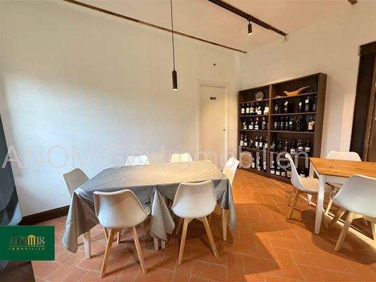 Agriturismo Restaurant