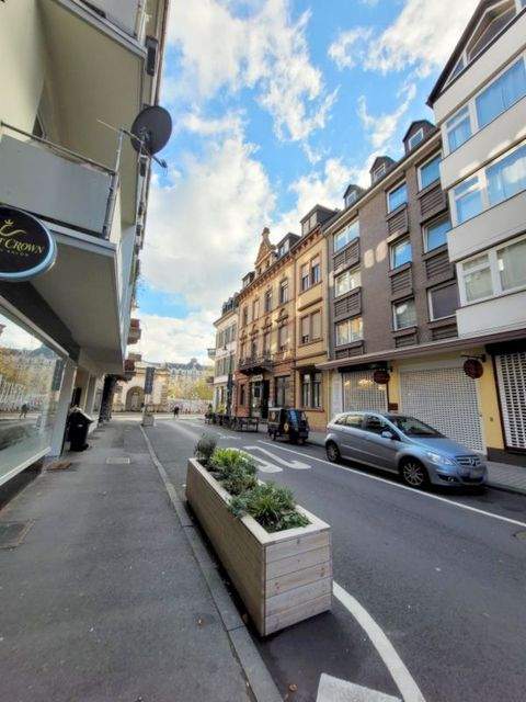 Wiesbaden Wohnungen, Wiesbaden Wohnung mieten