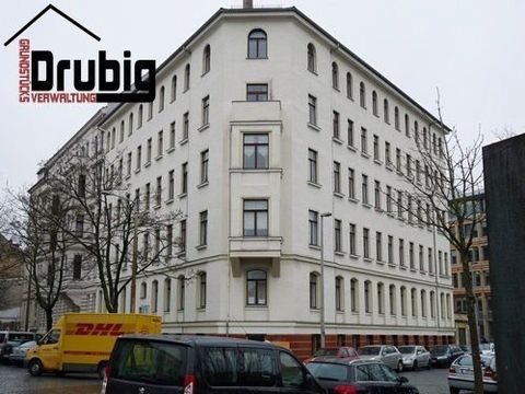 Leipzig Büros, Büroräume, Büroflächen 