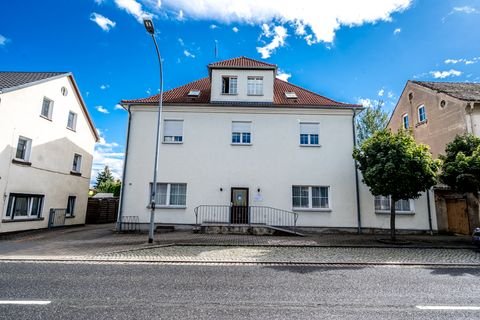 Zittau Wohnungen, Zittau Wohnung mieten