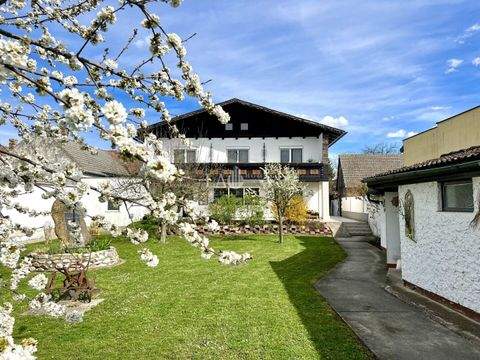 Trübensee Häuser, Trübensee Haus kaufen