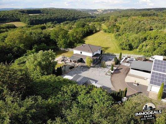 Wohnen wie anderer Urlaub machen