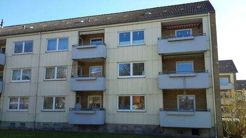 Schleswig Wohnungen, Schleswig Wohnung mieten