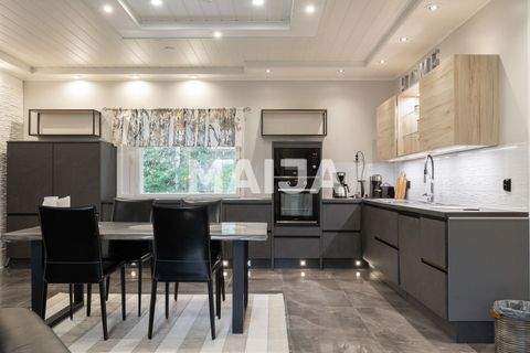 Jämsä Häuser, Jämsä Haus kaufen