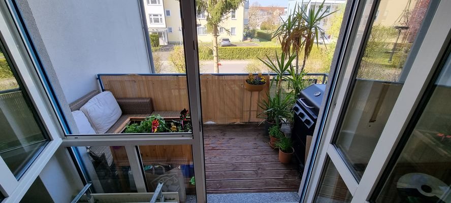 Balkon