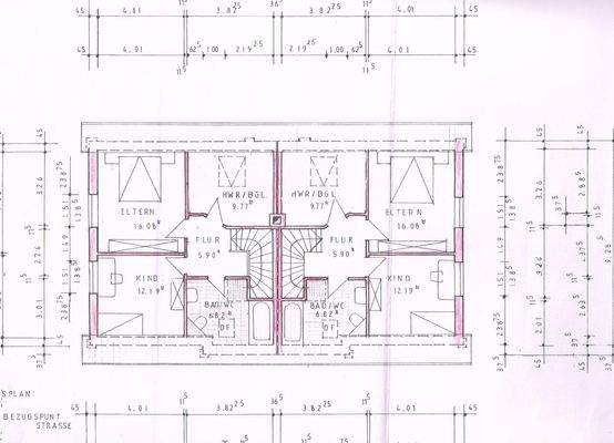 Wessels Doppelhaus OG
