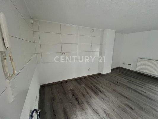 3. WG Monteur/Küche/ Aufenthaltsraum