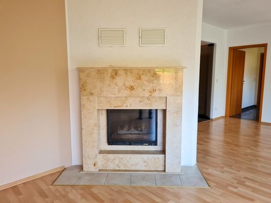 Kamin