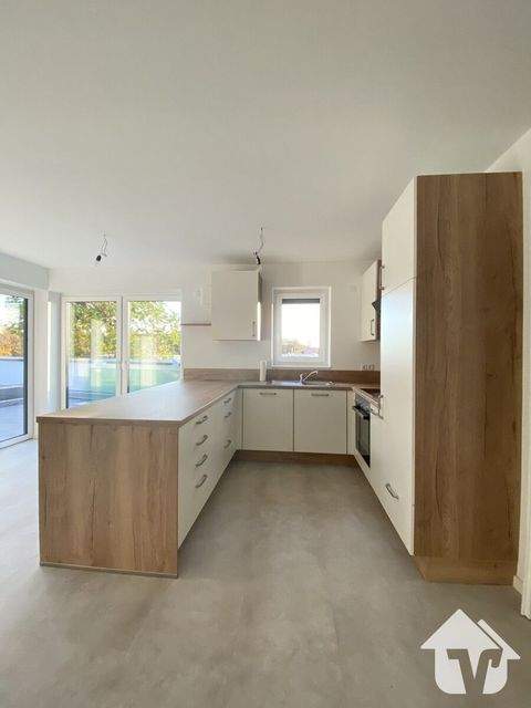 Haselünne Wohnungen, Haselünne Wohnung mieten