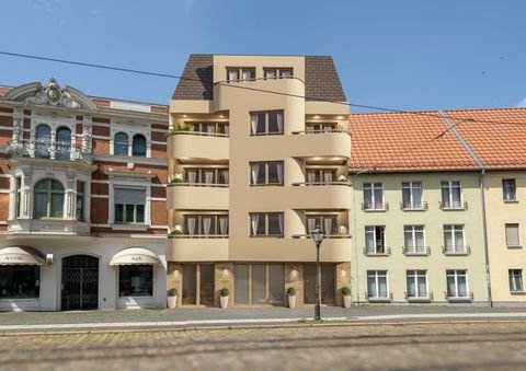 Cottbus Wohnungen, Cottbus Wohnung kaufen