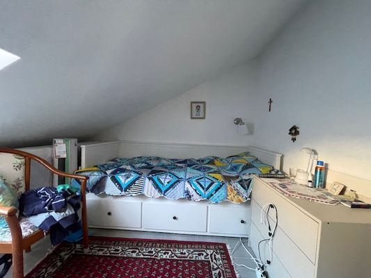 Kleines Zimmer 8