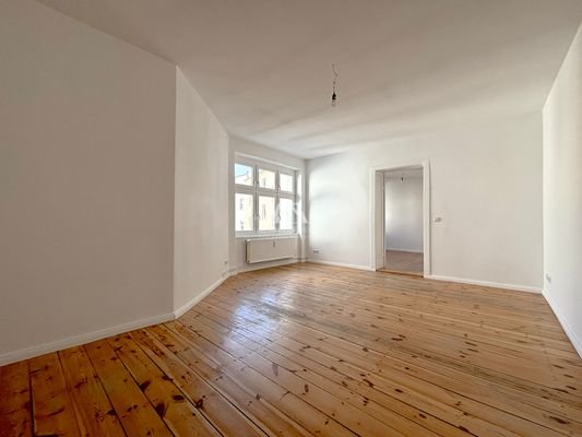 Zimmer 2/ room 2