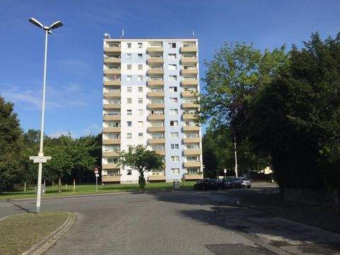 Mönchengladbach Wohnungen, Mönchengladbach Wohnung mieten