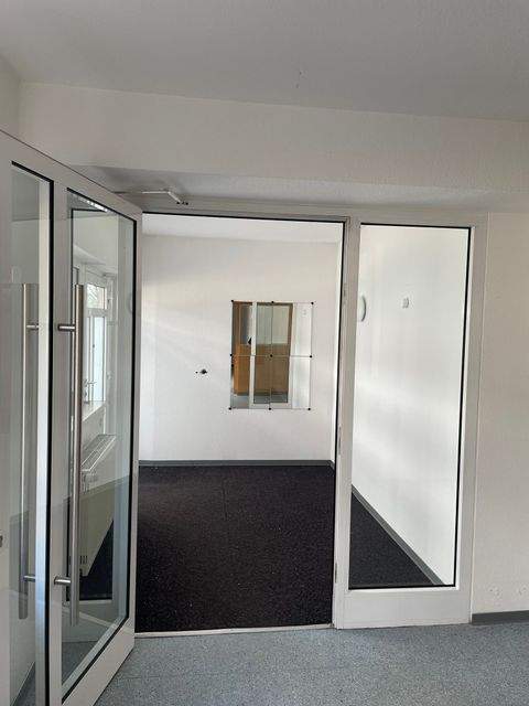 Völklingen Büros, Büroräume, Büroflächen 