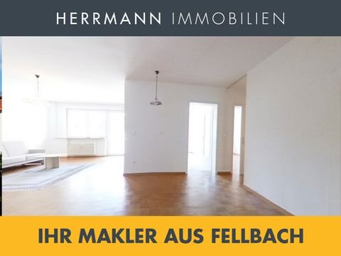 Fellbach Wohnungen, Fellbach Wohnung kaufen