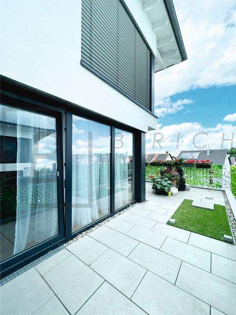 Nersingen Häuser, Nersingen Haus kaufen