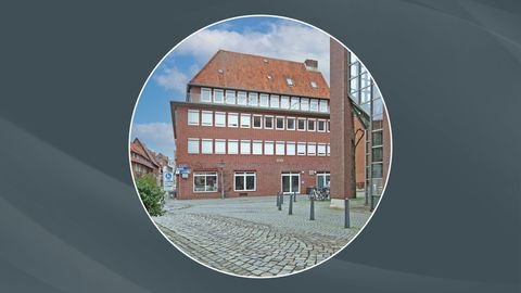 Lüneburg Wohnungen, Lüneburg Wohnung mieten