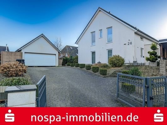 Straßenansicht