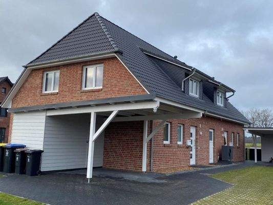 Außenansicht vorn vergleichbares DH