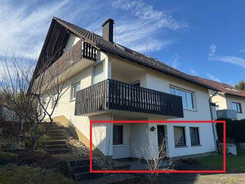 Altenkirchen-Honneroth Wohnungen, Altenkirchen-Honneroth Wohnung mieten