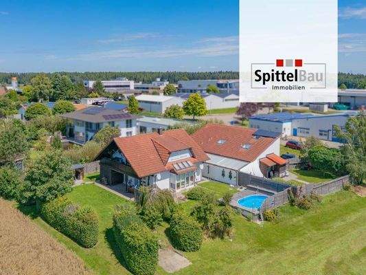 SpittelBau GmbH
