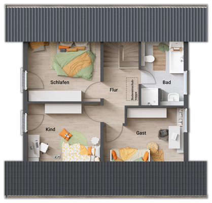 Grundriss-Raumwunder-100-Dachgeschoß 2