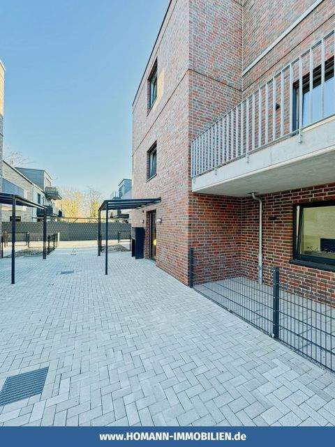 Münster Wohnungen, Münster Wohnung kaufen