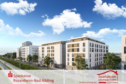 Rosenheim Wohnungen, Rosenheim Wohnung mieten