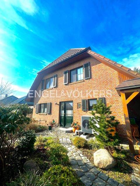 Schönfeld-Mühle Häuser, Schönfeld-Mühle Haus kaufen