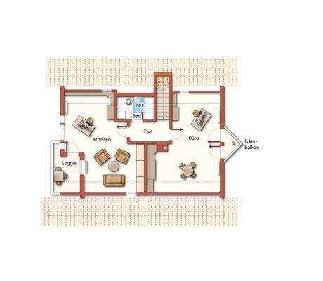 DG (unverbindliche Illustration)