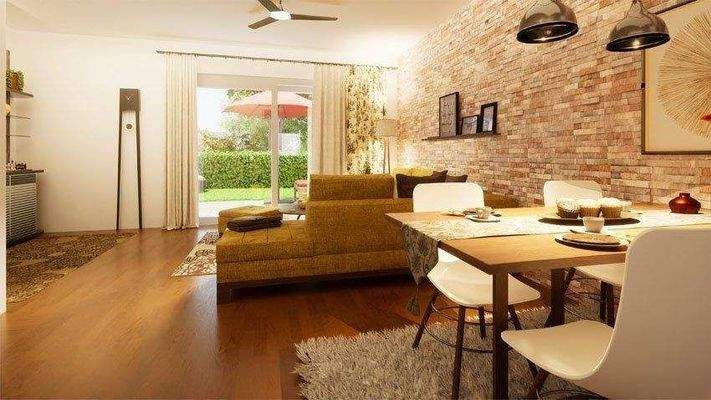 Einrichtungsvorschlag