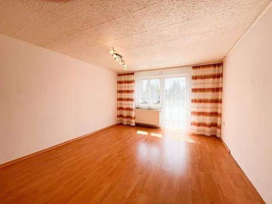 Wohnzimmer Einliegerwohnung 