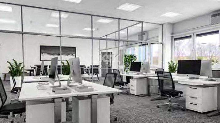 Bürobeispiel - Office example