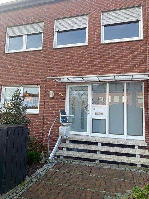 Steinfurt Häuser, Steinfurt Haus kaufen