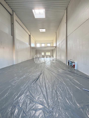 Neubau-kleine Hallen - JLL