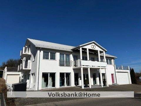 Horb am Neckar Ladenlokale, Ladenflächen 