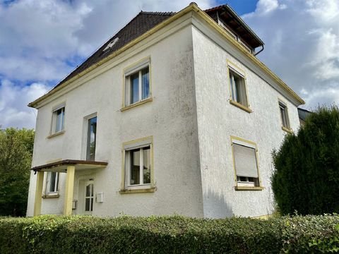 Bad Mergentheim Häuser, Bad Mergentheim Haus kaufen