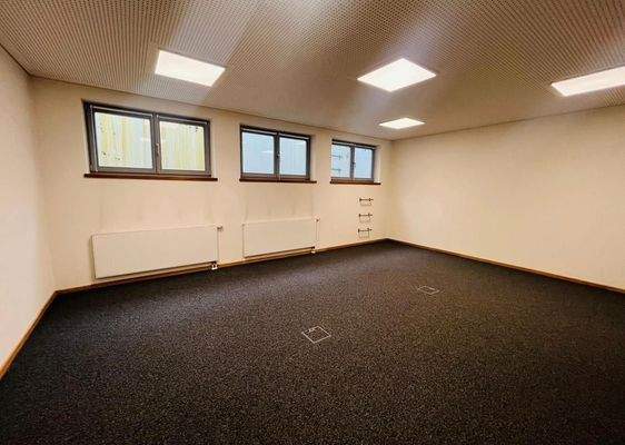 Schulungs- Besprechungsraum