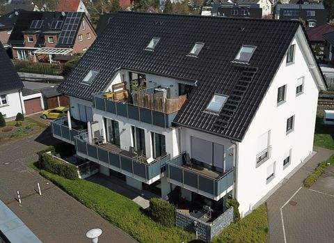 Lippstadt Wohnungen, Lippstadt Wohnung mieten