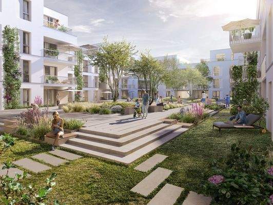 Außenvisualisierung 