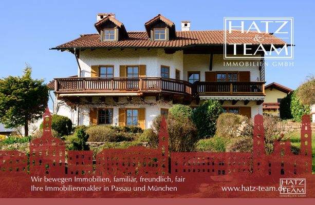 Hatz & Team Immobilien GmbH