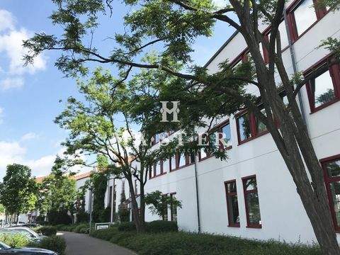 Dietzenbach Büros, Büroräume, Büroflächen 