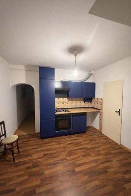 Einbauküche, Esszimmer