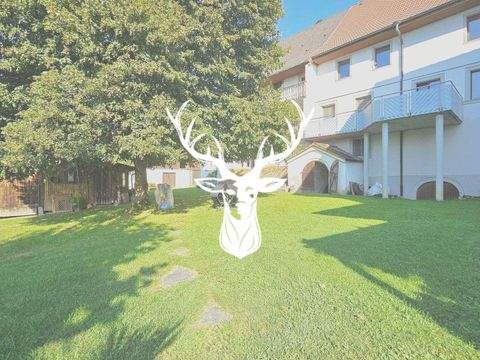 Hohentengen am Hochrhein Häuser, Hohentengen am Hochrhein Haus kaufen