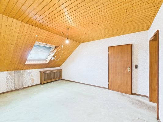 Familienfreundliches Einfamilienhaus in Ensdorf