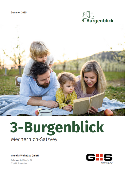 Mechernich Grundstücke, Mechernich Grundstück kaufen