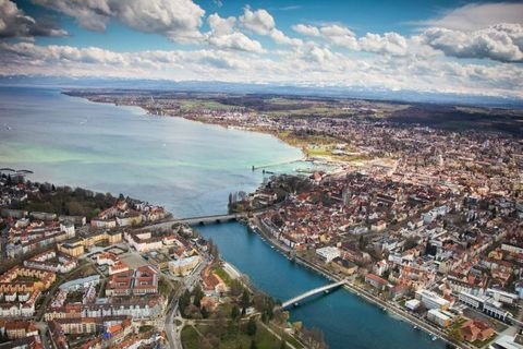 Konstanz Renditeobjekte, Mehrfamilienhäuser, Geschäftshäuser, Kapitalanlage