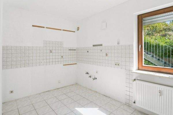 Küche (Einliegerwohnung)